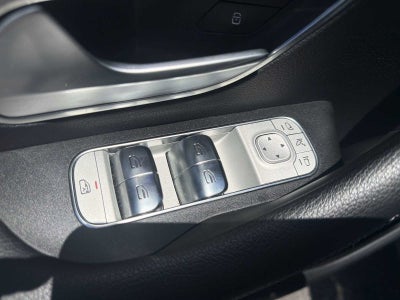 2025 Mercedes-Benz GLE 350 GLE 350