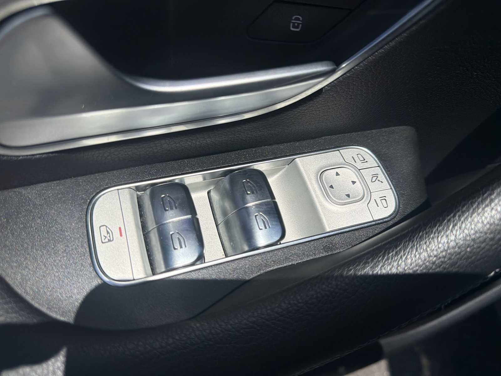 2025 Mercedes-Benz GLE 350 GLE 350