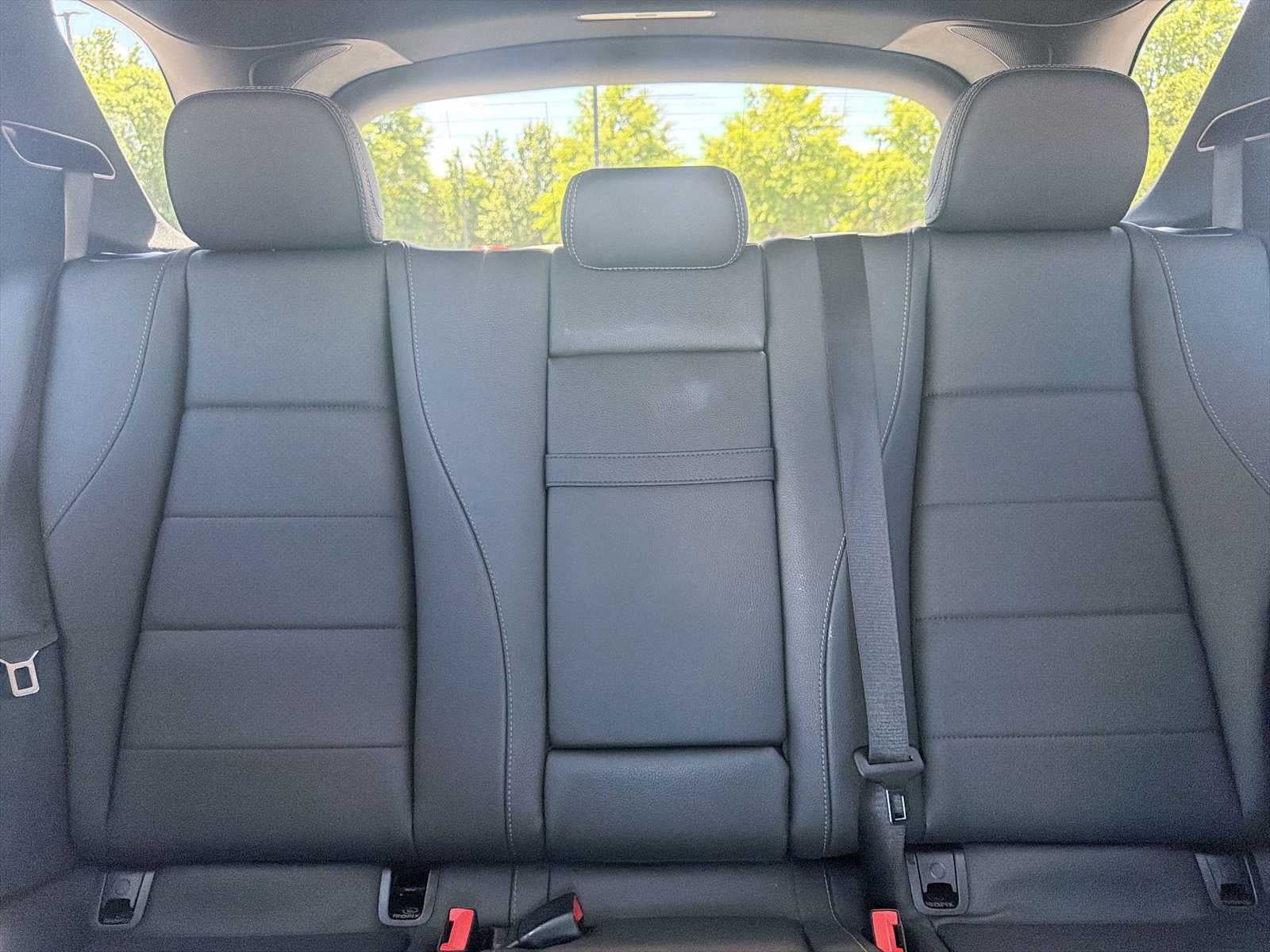 2025 Mercedes-Benz GLE 350 GLE 350