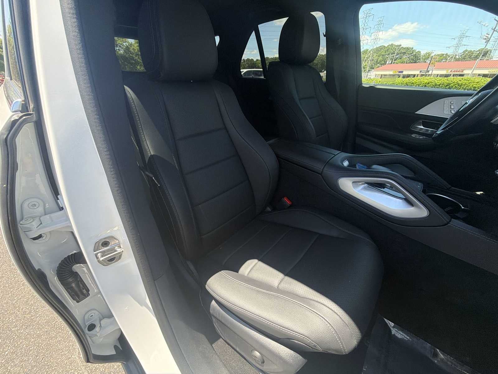 2025 Mercedes-Benz GLE 350 GLE 350