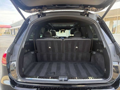 2024 Mercedes-Benz GLS GLS 450