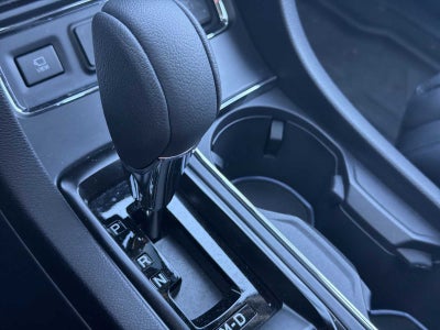 2025 Subaru Ascent Onyx Edition Touring