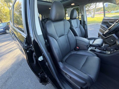 2025 Subaru Ascent Onyx Edition Touring
