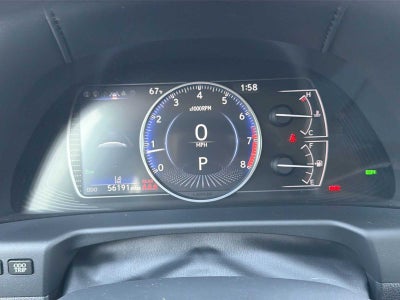 2019 Lexus ES 350 ES 350 Luxury