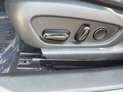 2019 Lexus ES 350 ES 350 Luxury