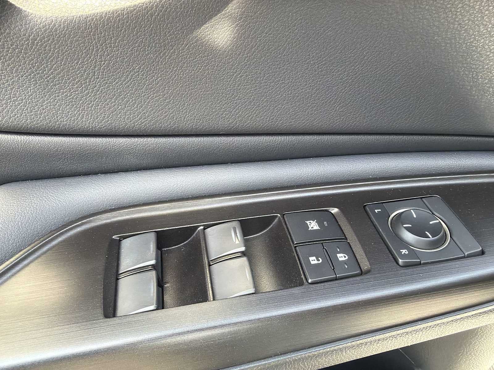 2019 Lexus ES 350 ES 350 Luxury