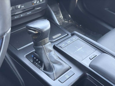 2019 Lexus ES 350 ES 350 Luxury