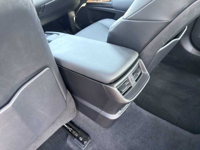 2019 Lexus ES 350 ES 350 Luxury