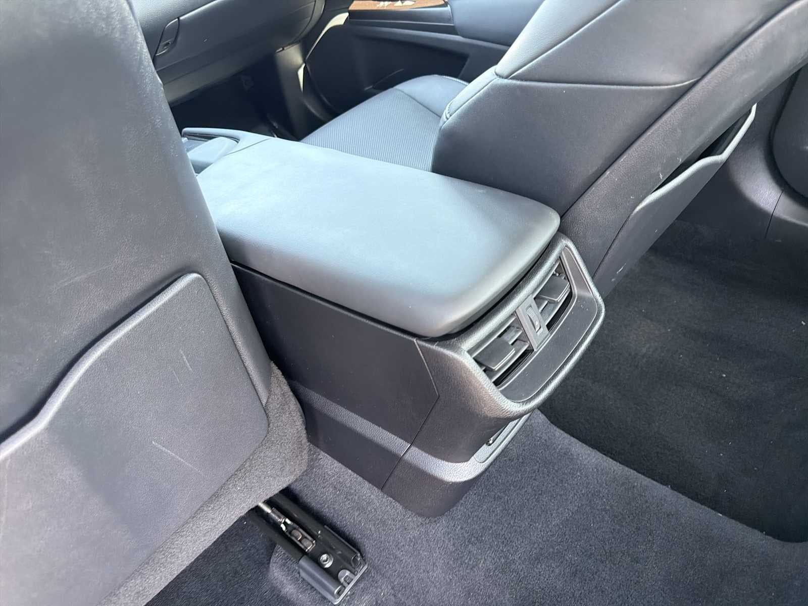 2019 Lexus ES 350 ES 350 Luxury