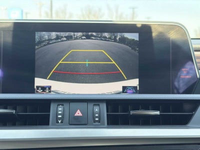 2019 Lexus ES 350 ES 350 Luxury