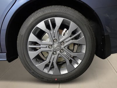 2027 Honda Odyssey Touring