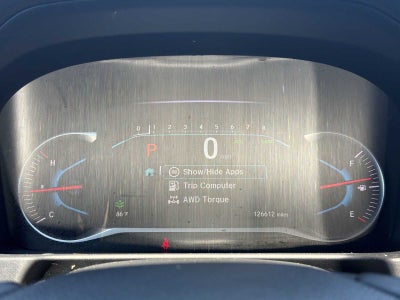 2019 Honda Pilot EX-L w/Navi & RES
