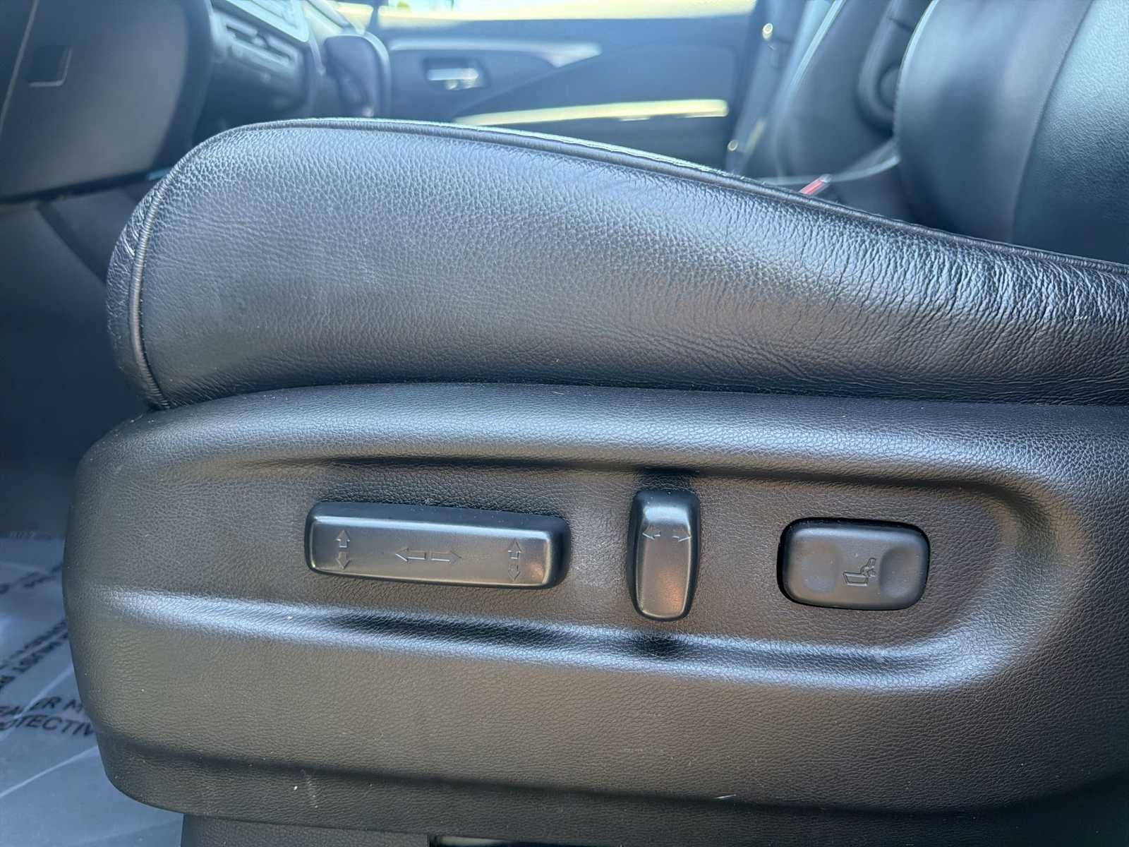 2019 Honda Pilot EX-L w/Navi & RES