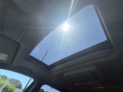 2019 Honda Pilot EX-L w/Navi & RES