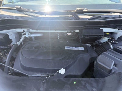 2019 Honda Pilot EX-L w/Navi & RES