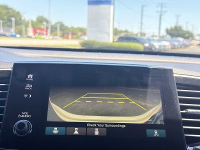 2019 Honda Pilot EX-L w/Navi & RES