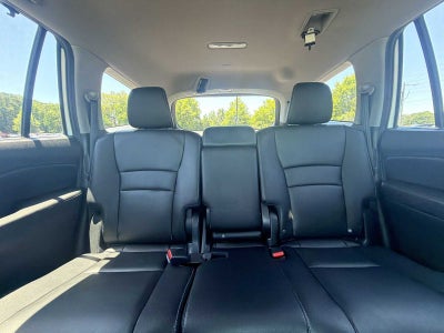 2019 Honda Pilot EX-L w/Navi & RES