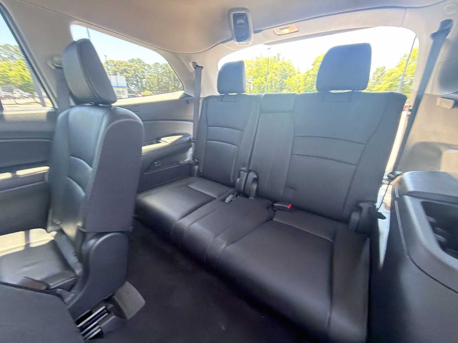 2019 Honda Pilot EX-L w/Navi & RES