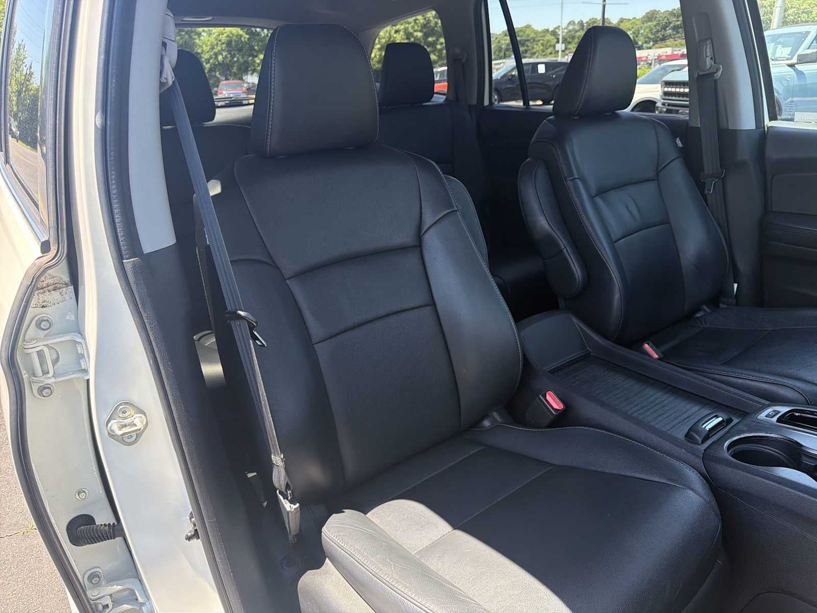 2019 Honda Pilot EX-L w/Navi & RES