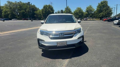 2019 Honda Pilot EX-L w/Navi & RES