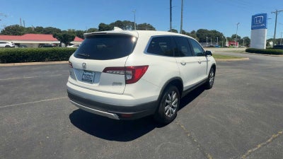 2019 Honda Pilot EX-L w/Navi & RES