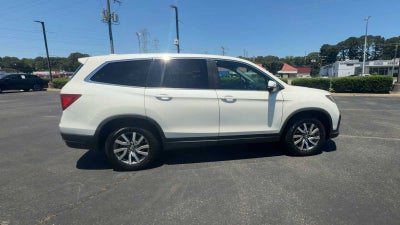 2019 Honda Pilot EX-L w/Navi & RES