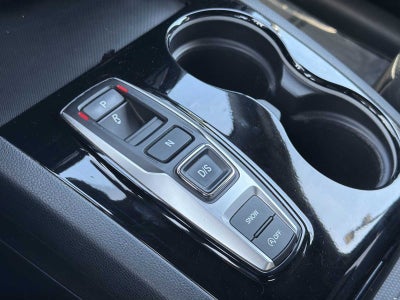 2020 Honda Passport Touring