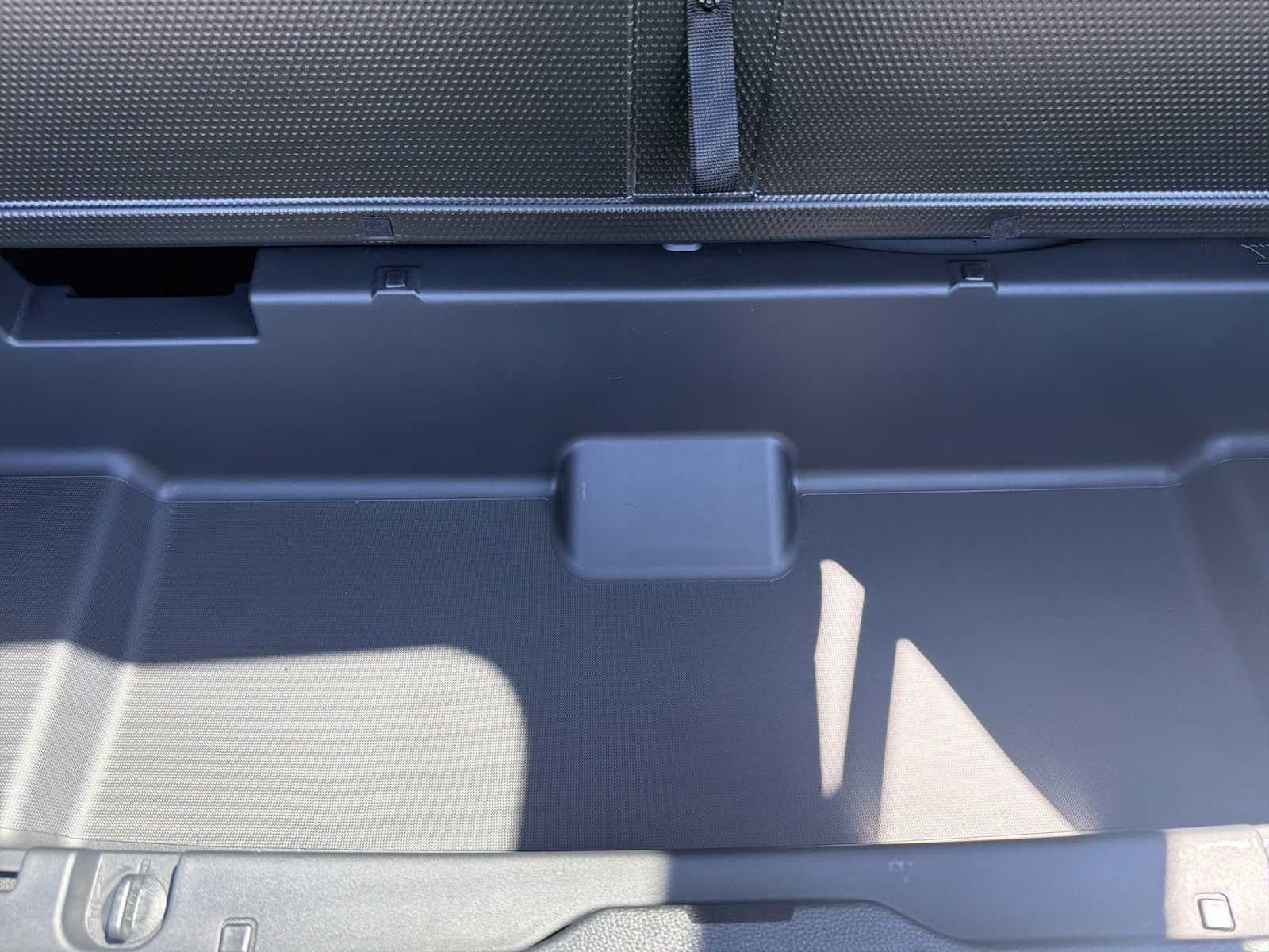 2023 Honda Passport Elite