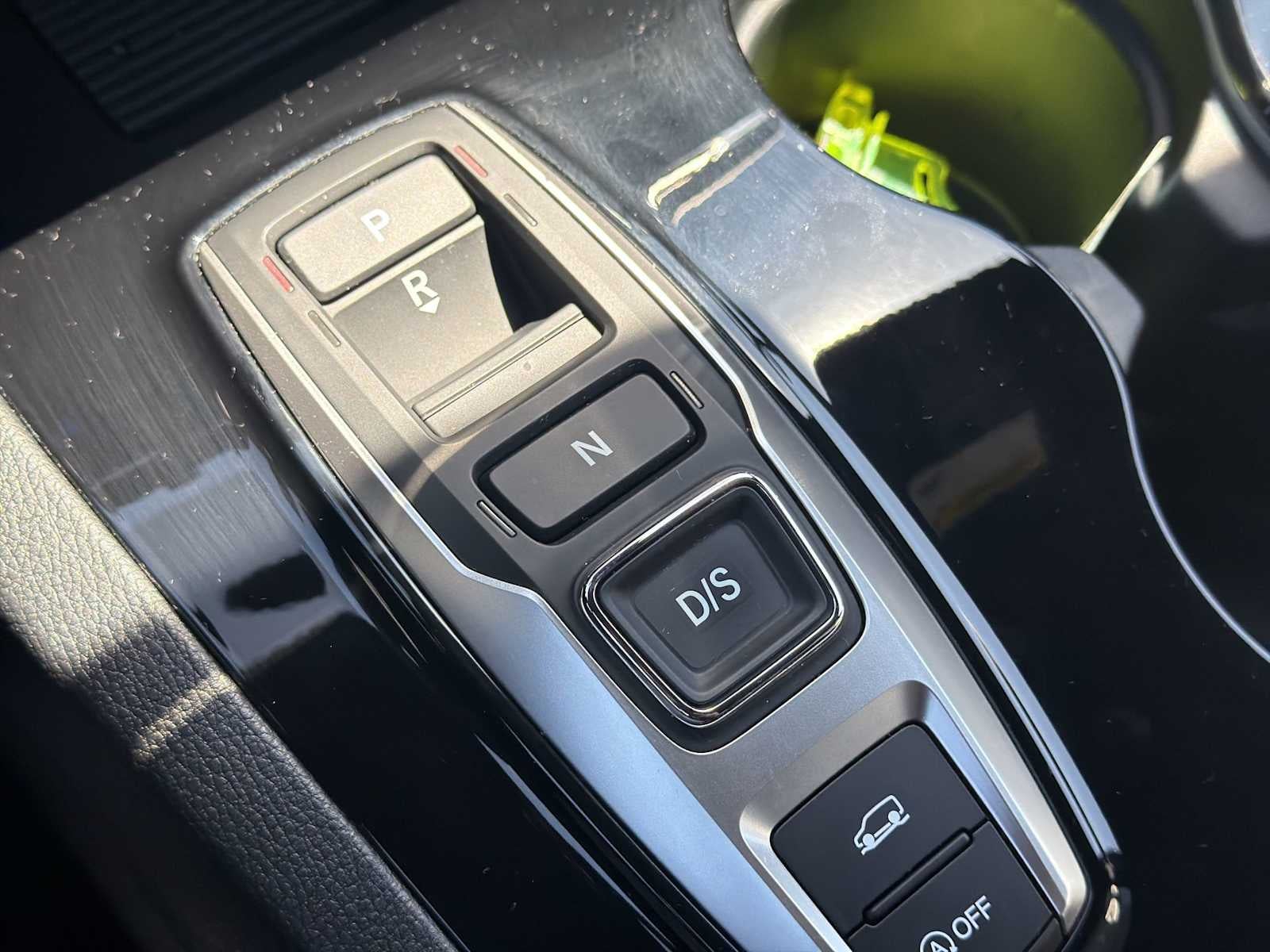 2023 Honda Passport Elite