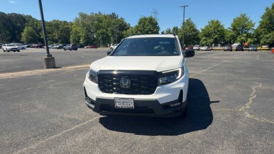 2023 Honda Passport Elite