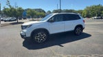 2023 Honda Passport Elite