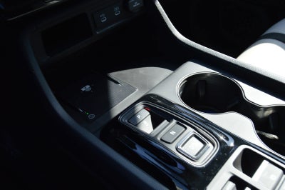 2026 Honda Passport RTL Towing