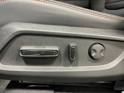 2026 Honda Passport TrailSport Blackout