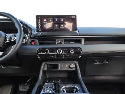 2026 Honda Pilot Touring S