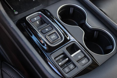 2026 Honda Pilot Touring S