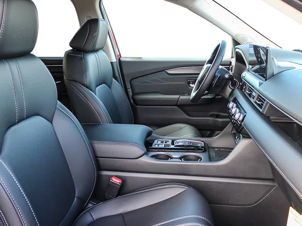 2026 Honda Pilot Touring S