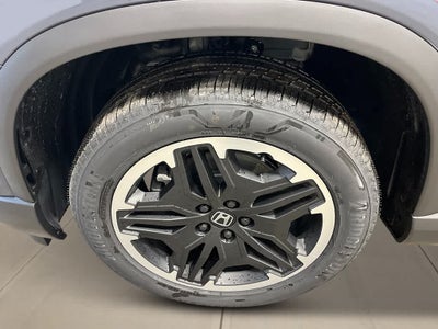 2026 Honda Pilot Touring S