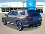 2026 Honda Pilot Touring S