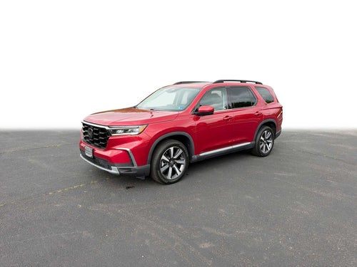 2023 Honda Pilot Touring