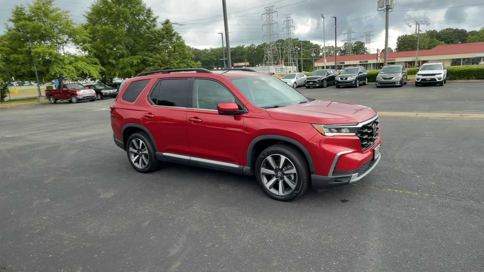 Vehicle Image 2