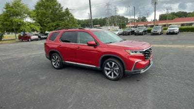 2023 Honda Pilot Touring