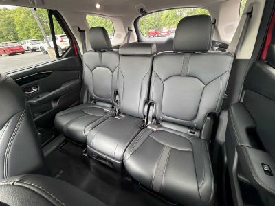 2023 Honda Pilot Touring