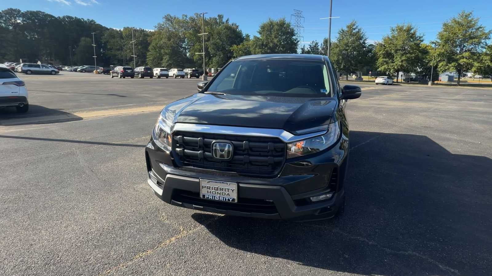 Ridgeline Rtl 2025 Honda Ridgeline RTL - Honda dealer serving Hampton VA – New and ...