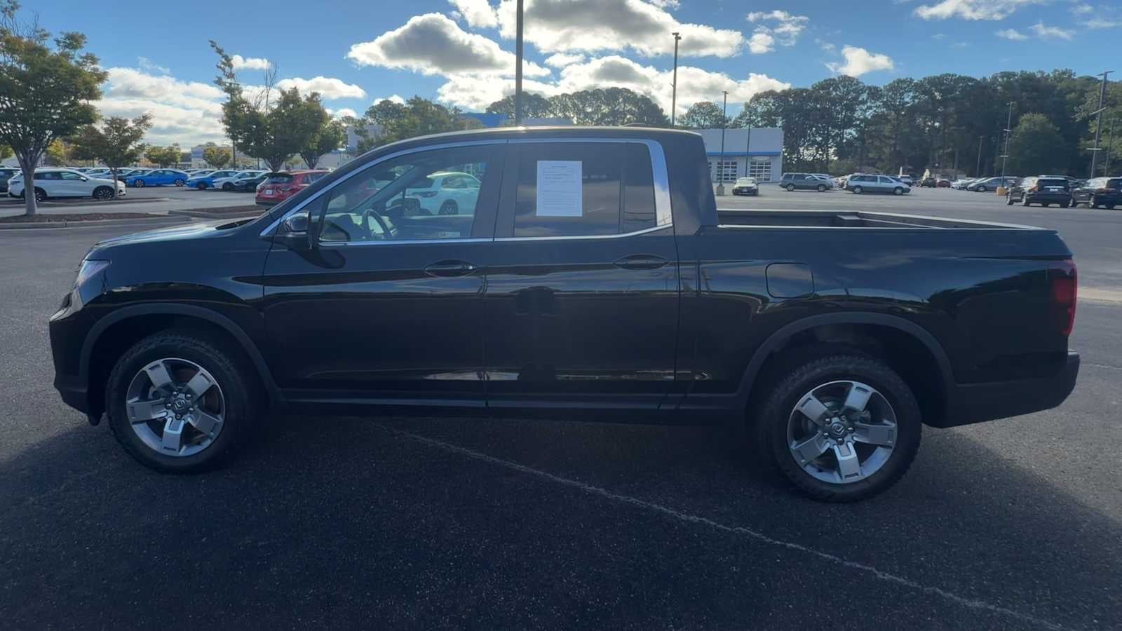 Ridgeline Rtl 2025 Honda Ridgeline RTL - Honda dealer serving Hampton VA – New and ...