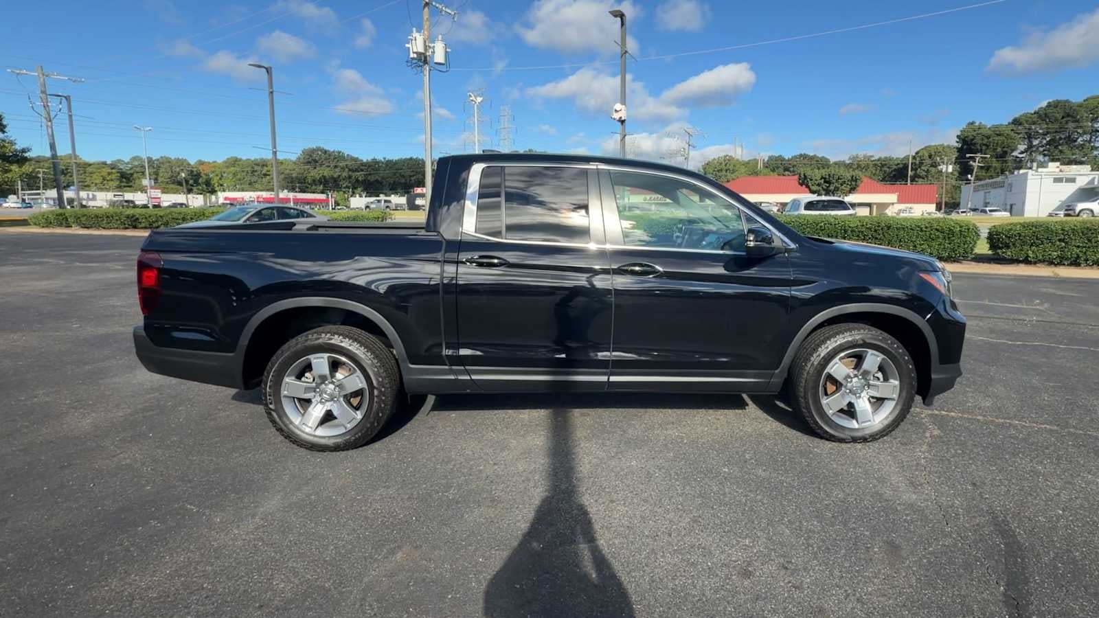 Ridgeline Rtl 2025 Honda Ridgeline RTL - Honda dealer serving Hampton VA – New and ...