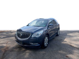 2014 Buick Enclave Premium