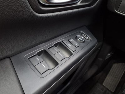2027 Honda CR-V EX