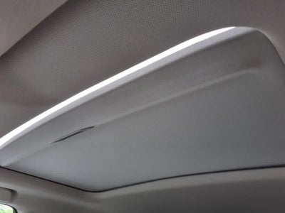 2027 Honda CR-V EX