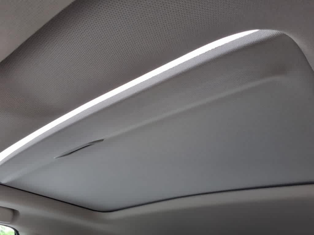 2027 Honda CR-V EX