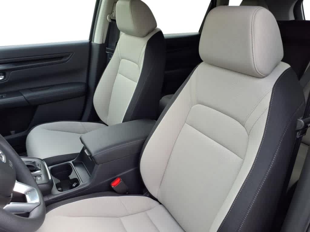 2027 Honda CR-V EX